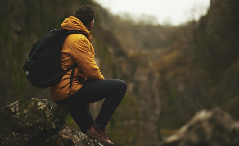Best Hiking Snacks That Keep You Energized on the Trail
