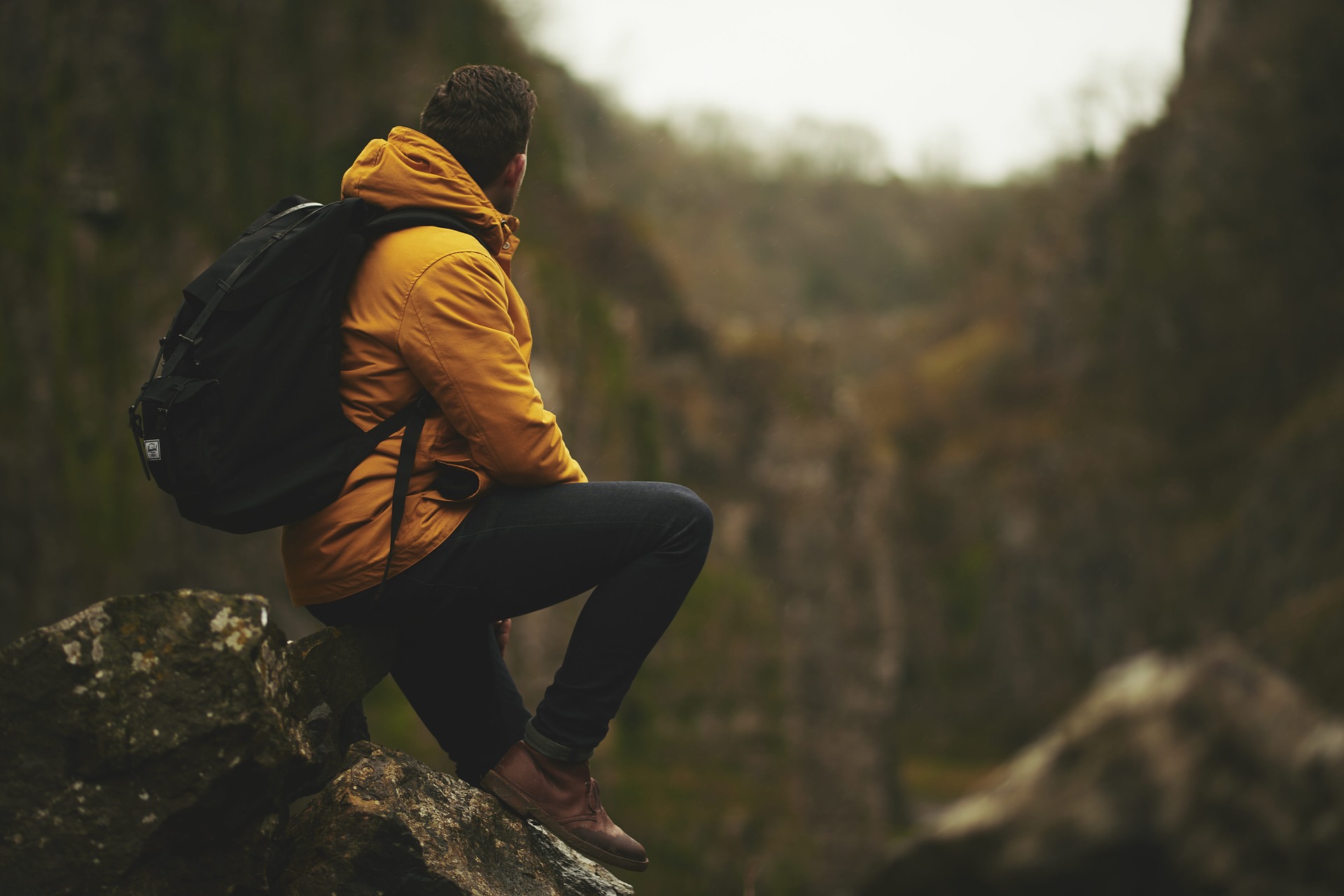 Best Hiking Snacks That Keep You Energized on the Trail