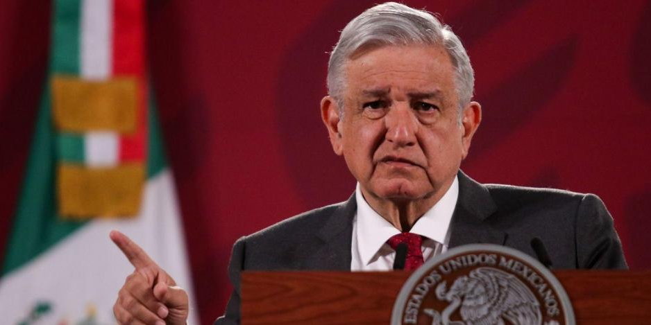 “Mentira”, que El Mencho haya sido detenido o asesinado: AMLO