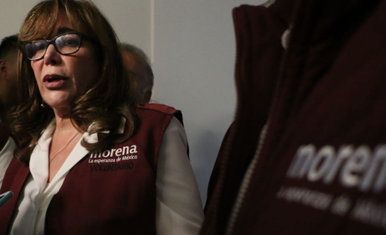 Morena: Se auditará a Polevnsky para esclarecer gastos de 619.3 millones en obras y contratos