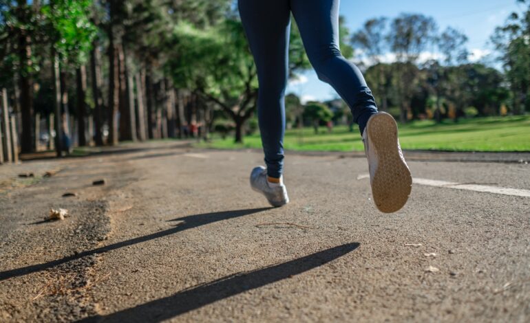 A 10-Minute HIIT Routine That Will Torch Calories