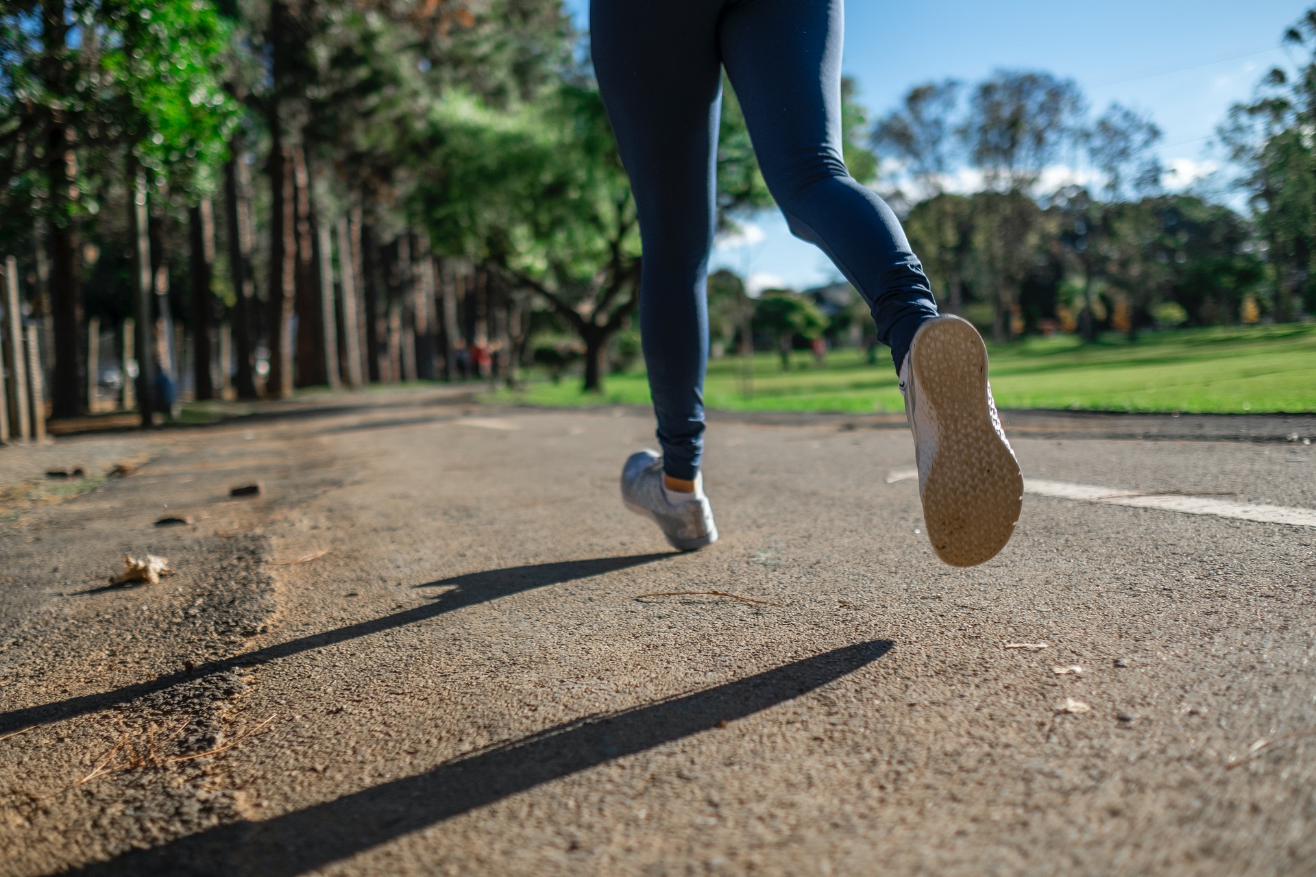 A 10-Minute HIIT Routine That Will Torch Calories