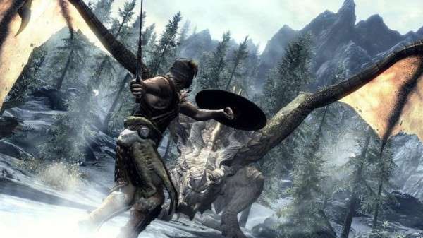 The Elder Scrolls 6 podría no ser lanzado en PlayStation