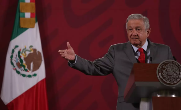 ‘Zona libre’ de impuestos será ampliada; se evalúa llevarla a Chiapas y Quintana Roo: AMLO