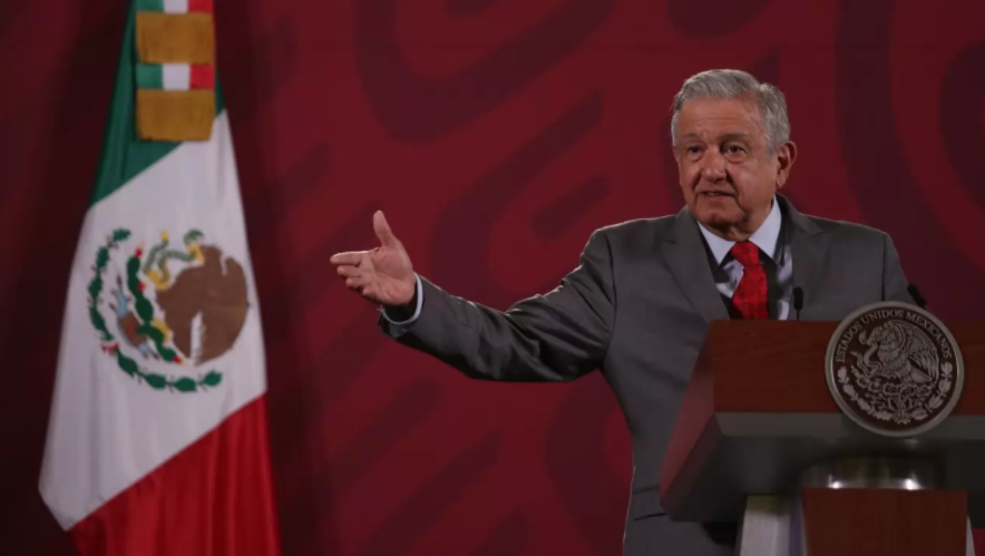 ‘Zona libre’ de impuestos será ampliada; se evalúa llevarla a Chiapas y Quintana Roo: AMLO