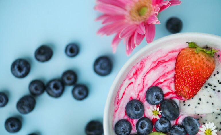5 Protein-Packed Plant-Based Dinners