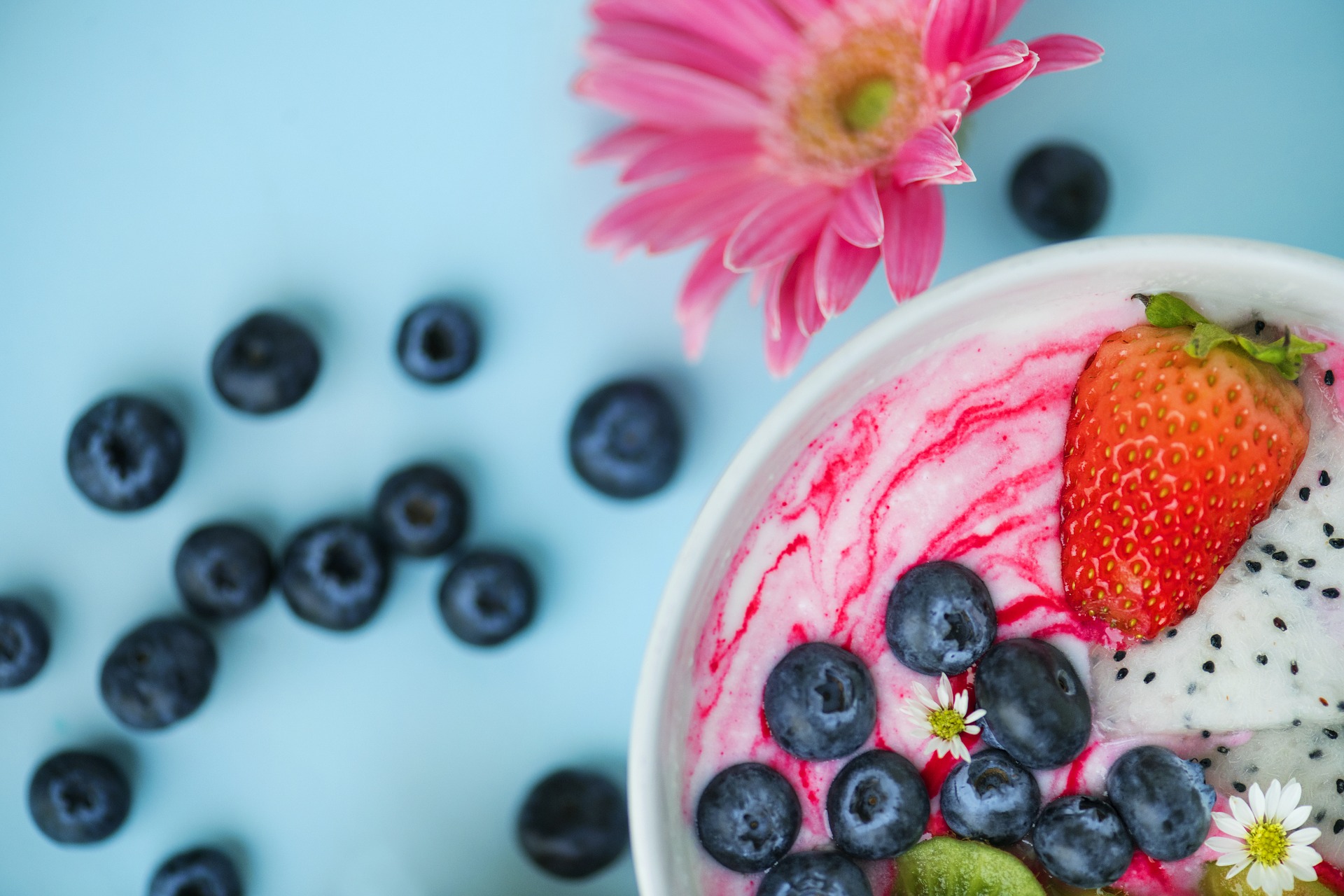 5 Protein-Packed Plant-Based Dinners