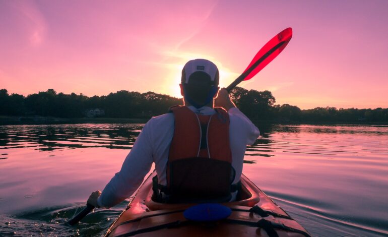 7 Fun Summer Activities That Burn the Most Calories