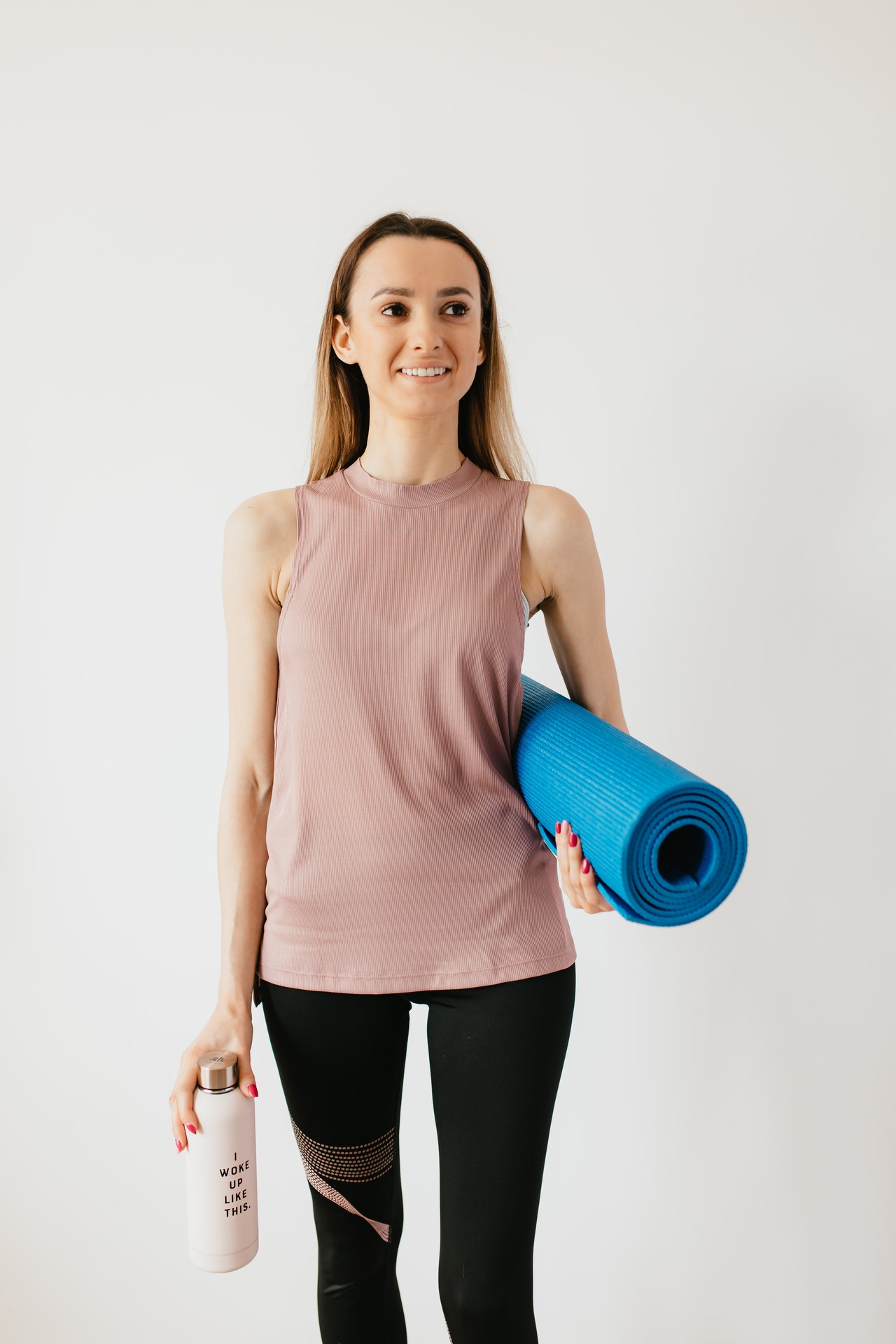 Break a Sweat With This 20-Minute Indoor Interval Workout