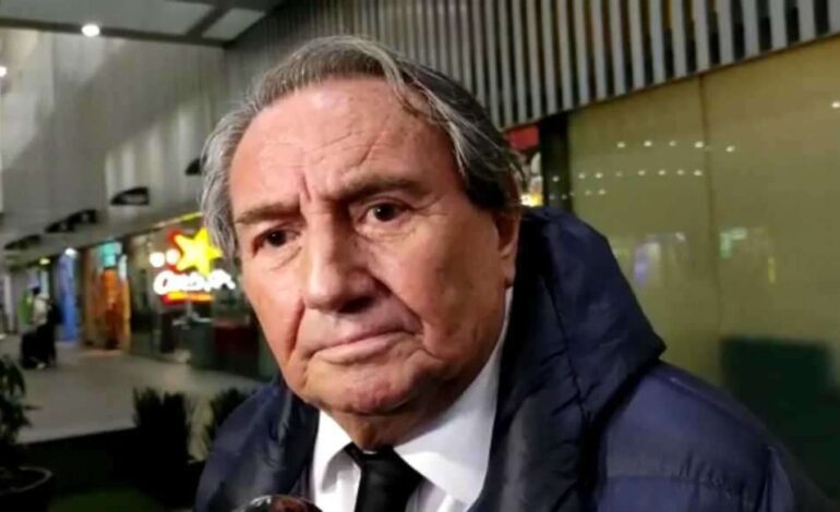 Abogado de Cienfuegos descarta tramitar amparo; ‘es inocente’, asevera