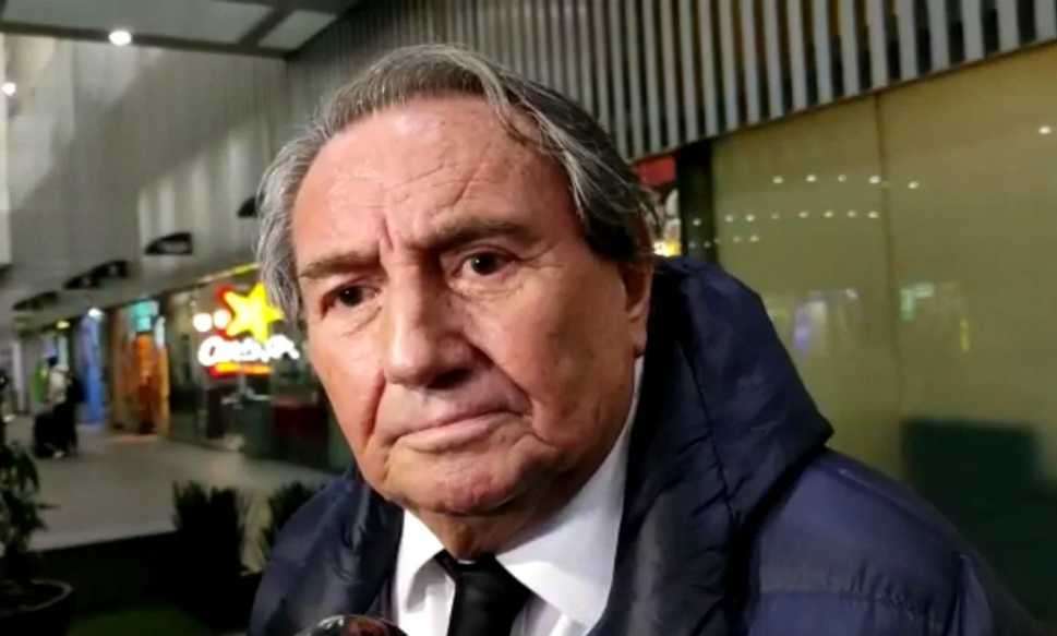 Abogado de Cienfuegos descarta tramitar amparo; ‘es inocente’, asevera