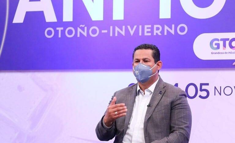 Diálogo con presidente demanda alianza federalista
