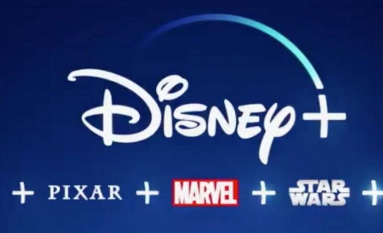 Disney+ llega a México de la mano de izzi con los paquetes Unlimited