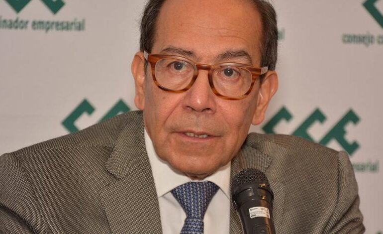IP dispuesta a invertir 2% del PIB en planes de infraestructura