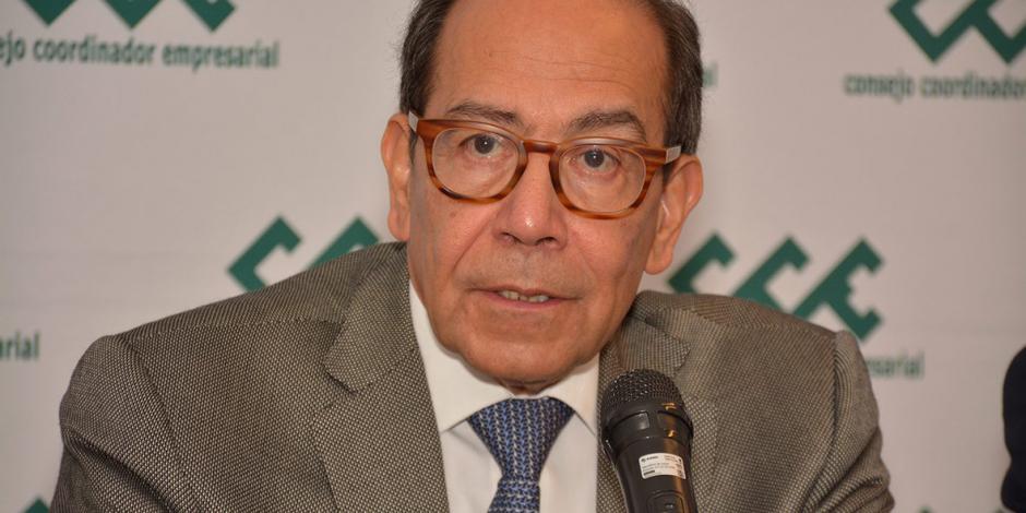 IP dispuesta a invertir 2% del PIB en planes de infraestructura