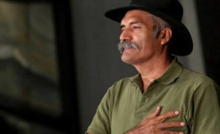 Muere José Manuel Mireles, fundador de las autodefensas