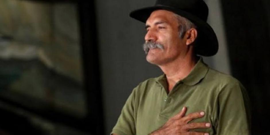 Muere José Manuel Mireles, fundador de las autodefensas