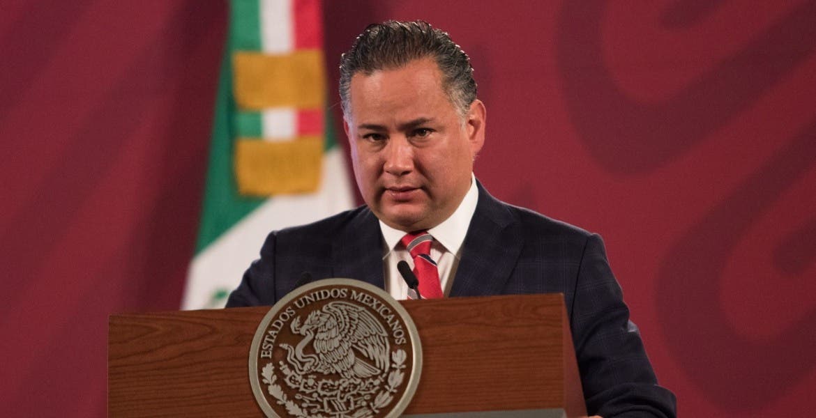 UIF termina pesquisa contra Pío López Obrador y David León Romero; dará reporte al INE