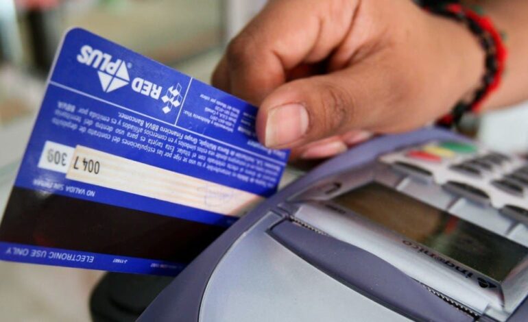 Bancos pagarán intereses moratorios a titulares de tarjetas de débito robadas: SCJN