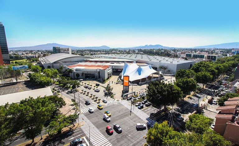 Expo Guadalajara recibirá eventos que no pueden realizar en otras ciudades