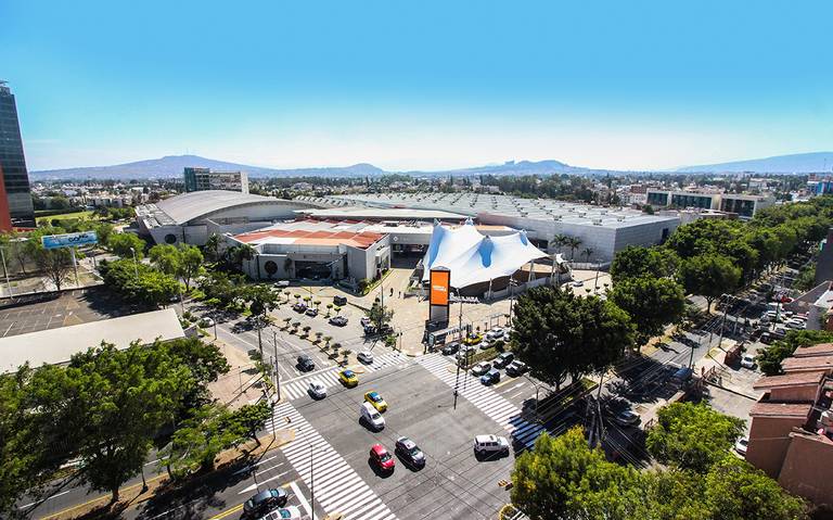Expo Guadalajara recibirá eventos que no pueden realizar en otras ciudades