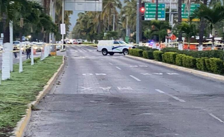 Hay una persona detenida por el crimen de Aristóteles Sandoval