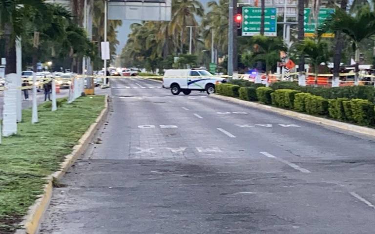 Hay una persona detenida por el crimen de Aristóteles Sandoval