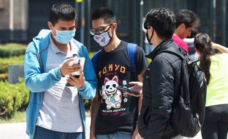 OCDE: 45% de Jóvenes mexicanos tiene mentalidad de éxito