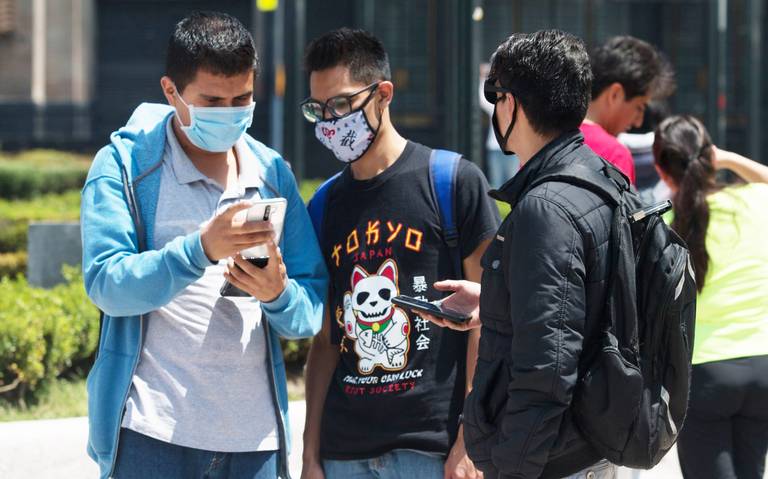 OCDE: 45% de Jóvenes mexicanos tiene mentalidad de éxito