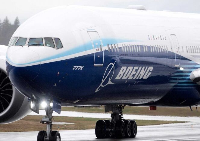 Autoriza Europa que el Boeing 737 MAX vuelva a volar