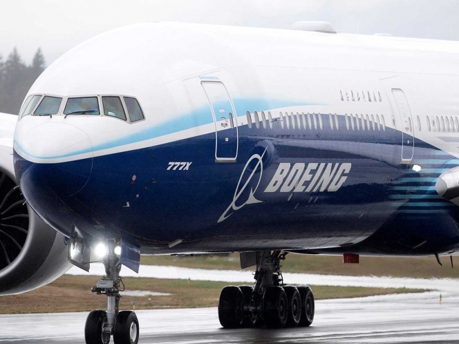 Autoriza Europa que el Boeing 737 MAX vuelva a volar