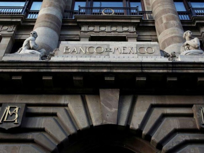 Banxico prevé recuperación económica ‘lenta y prolongada’