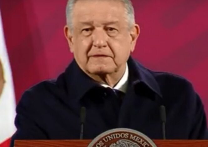Cienfuegos es exonerado y López Obrador ofrece mensaje