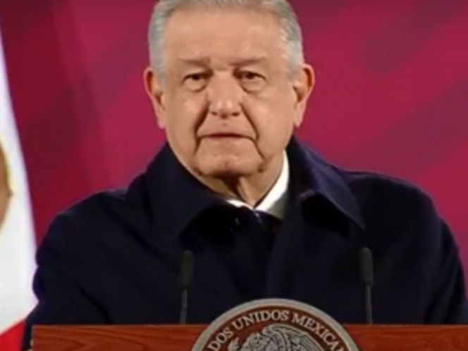 Cienfuegos es exonerado y López Obrador ofrece mensaje