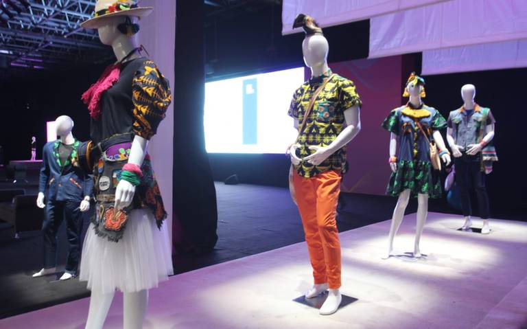 En medio de la polémica comenzó Intermoda en Guadalajara
