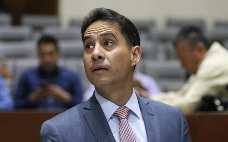 MC buscará repetir en 37 Municipios