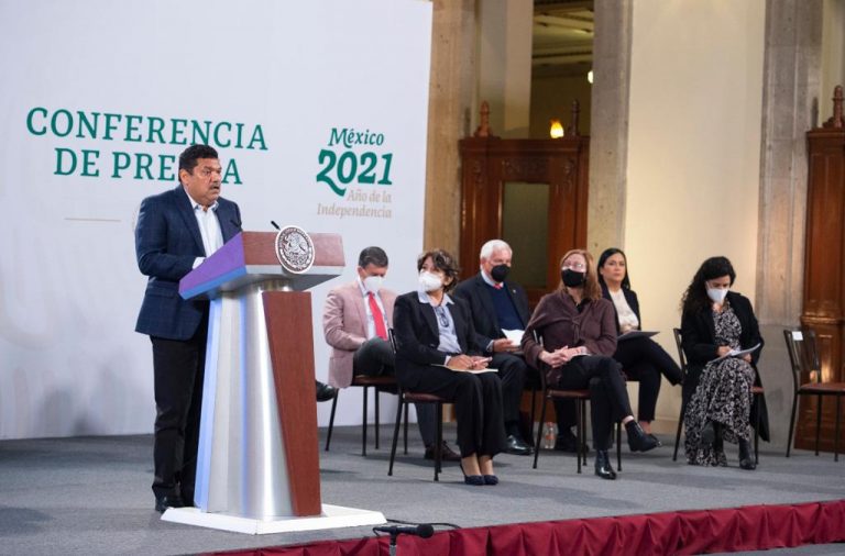 Adelantan pagos de programas de Bienestar