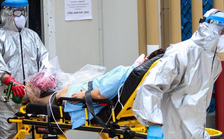 Aumentan reclamaciones por gastos médicos y seguros de vida por el Covid-19