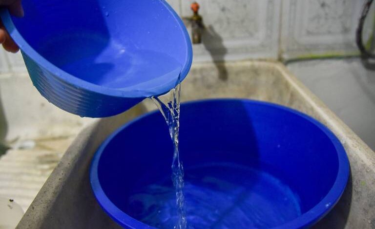 Checa las seis colonias que se quedarán sin agua en Zapopan
