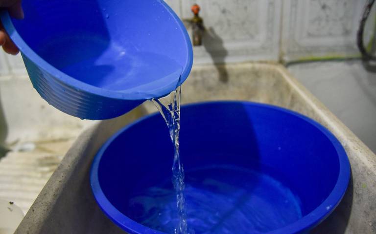 Checa las seis colonias que se quedarán sin agua en Zapopan