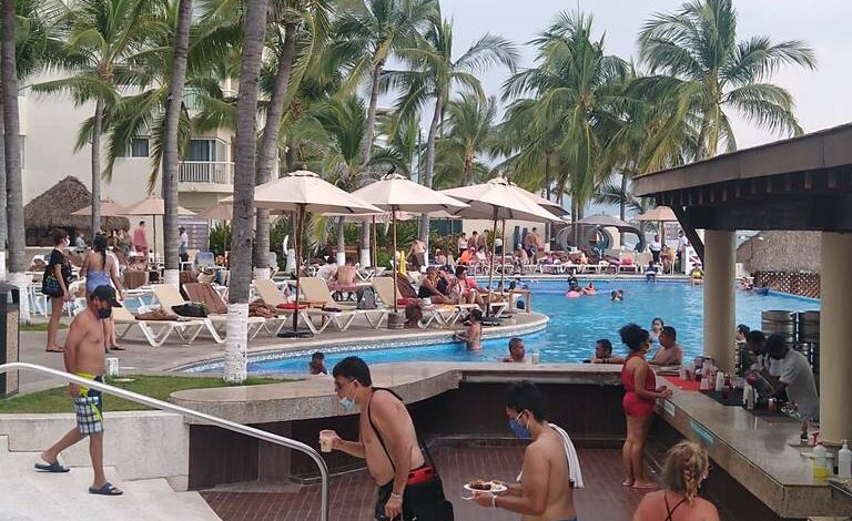 Contagios de Covid-19 definirán el futuro de hoteleros en Semana Santa y Pascua
