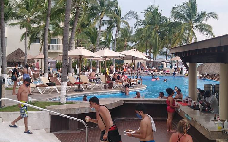 Contagios de Covid-19 definirán el futuro de hoteleros en Semana Santa y Pascua
