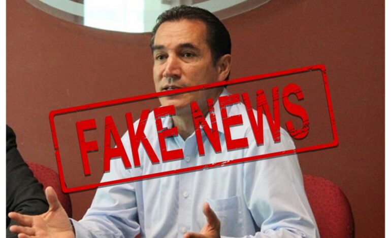 BORRUEL ¡MIENTE COMO SIEMPRE! AHORA SE AUTO DECLARA CANDIDATO A LA ALCALDÍA DE CHIHUAHUA POR MORENA.