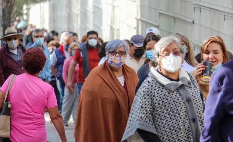 Centro de vacunación del ITESO supera las mil 500 dosis en un solo día
