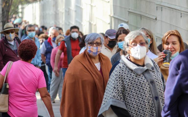 Centro de vacunación del ITESO supera las mil 500 dosis en un solo día