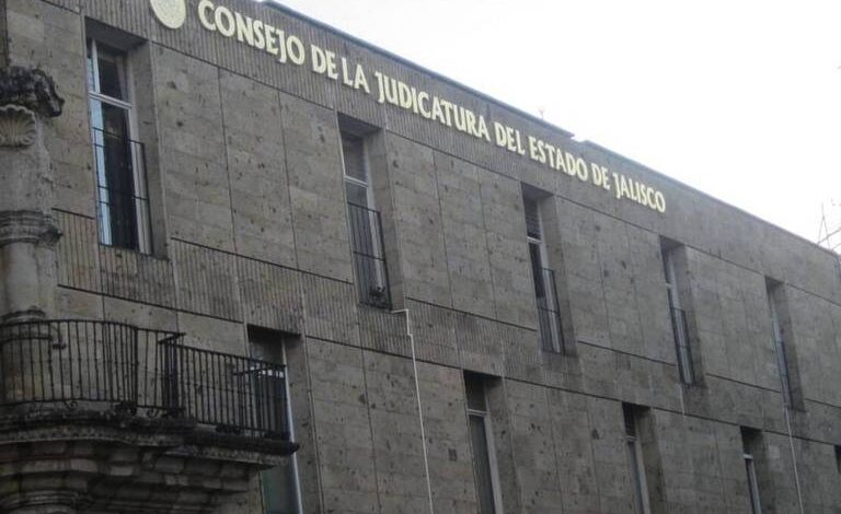 Otra sacudida de jueces en el Consejo de la Judicatura