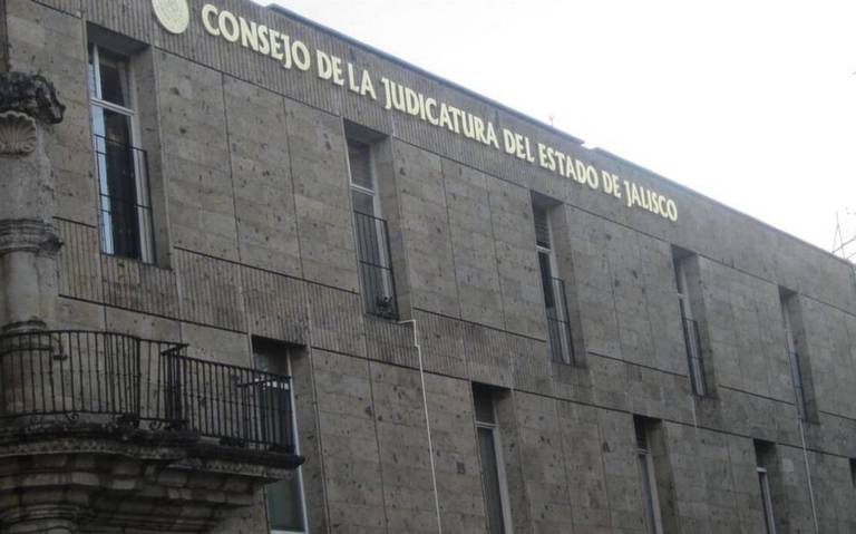Otra sacudida de jueces en el Consejo de la Judicatura