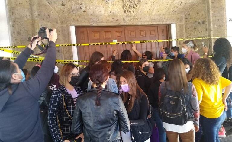 Paritaristas exigen protección a candidatas ante la contienda electoral