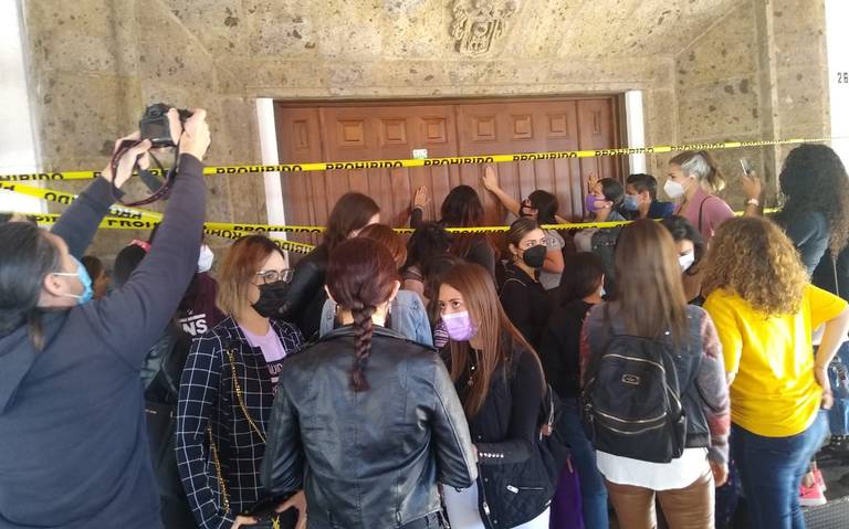 Paritaristas exigen protección a candidatas ante la contienda electoral