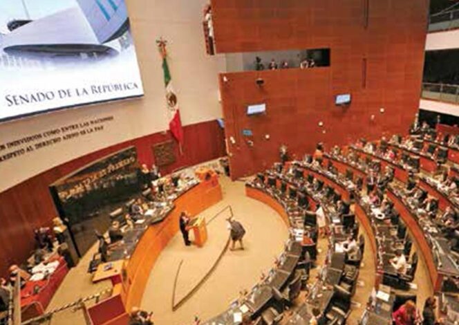 Prevén reforma eléctrica en fast track; Morena, con ventaja en comisiones